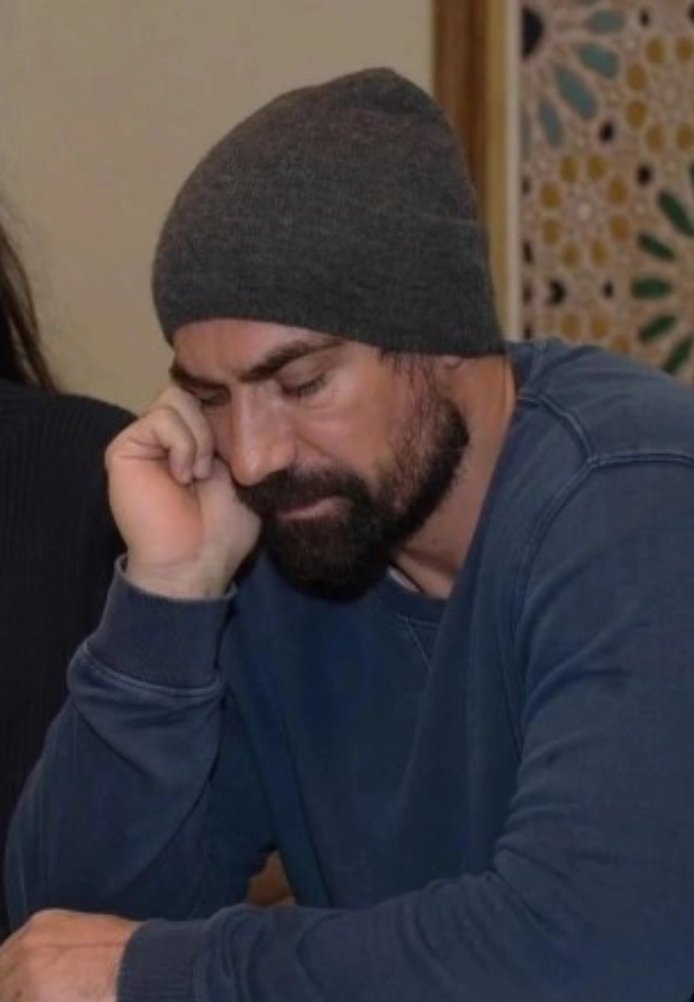 Сказка 1001 ночь